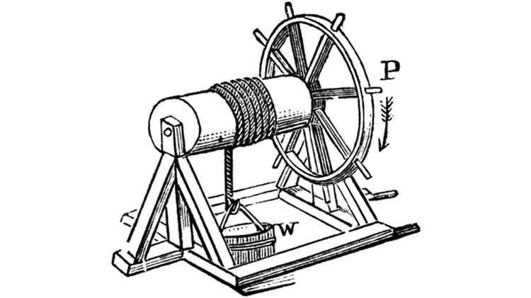 Getriebe - fischertechnik
