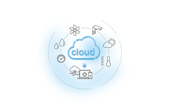robotics sensor station iot