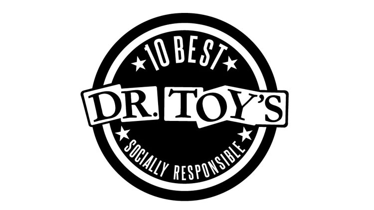 fischertechnik Auszeichnung Dr Toys